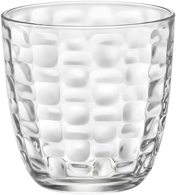 Bormioli Rocco Lot Verres