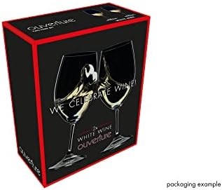 Vue 5 de Riedel Verres Vin