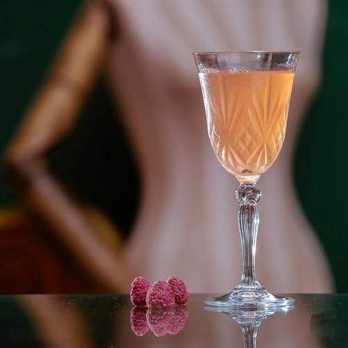 Vue 4 de Rcr Melodia Luxion Crystal