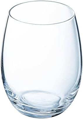 Vue 2 de Chef Sommelier Collection Primary