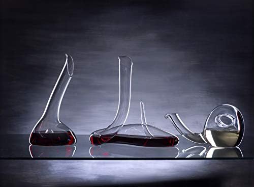 Vue 2 de Riedel Tyrol Carafe