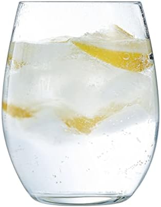 Vue 3 de Chef Sommelier Collection Primary