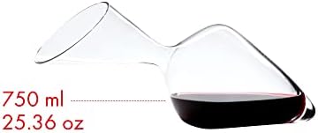 Vue 3 de Riedel Tyrol Carafe