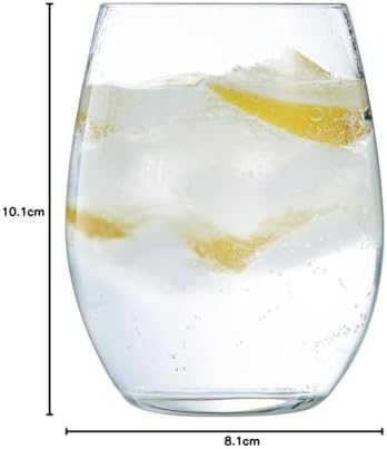 Vue 5 de Chef Sommelier Collection Primary