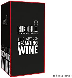 Vue 5 de Riedel Tyrol Carafe