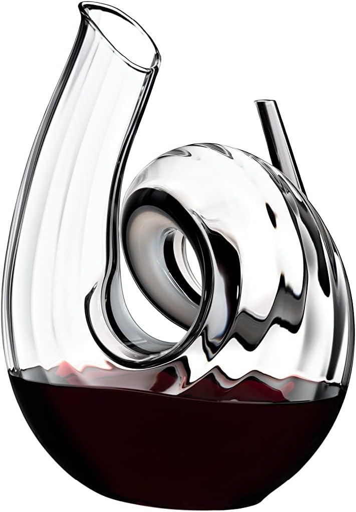 Riedel Decanteur Curly Fatto