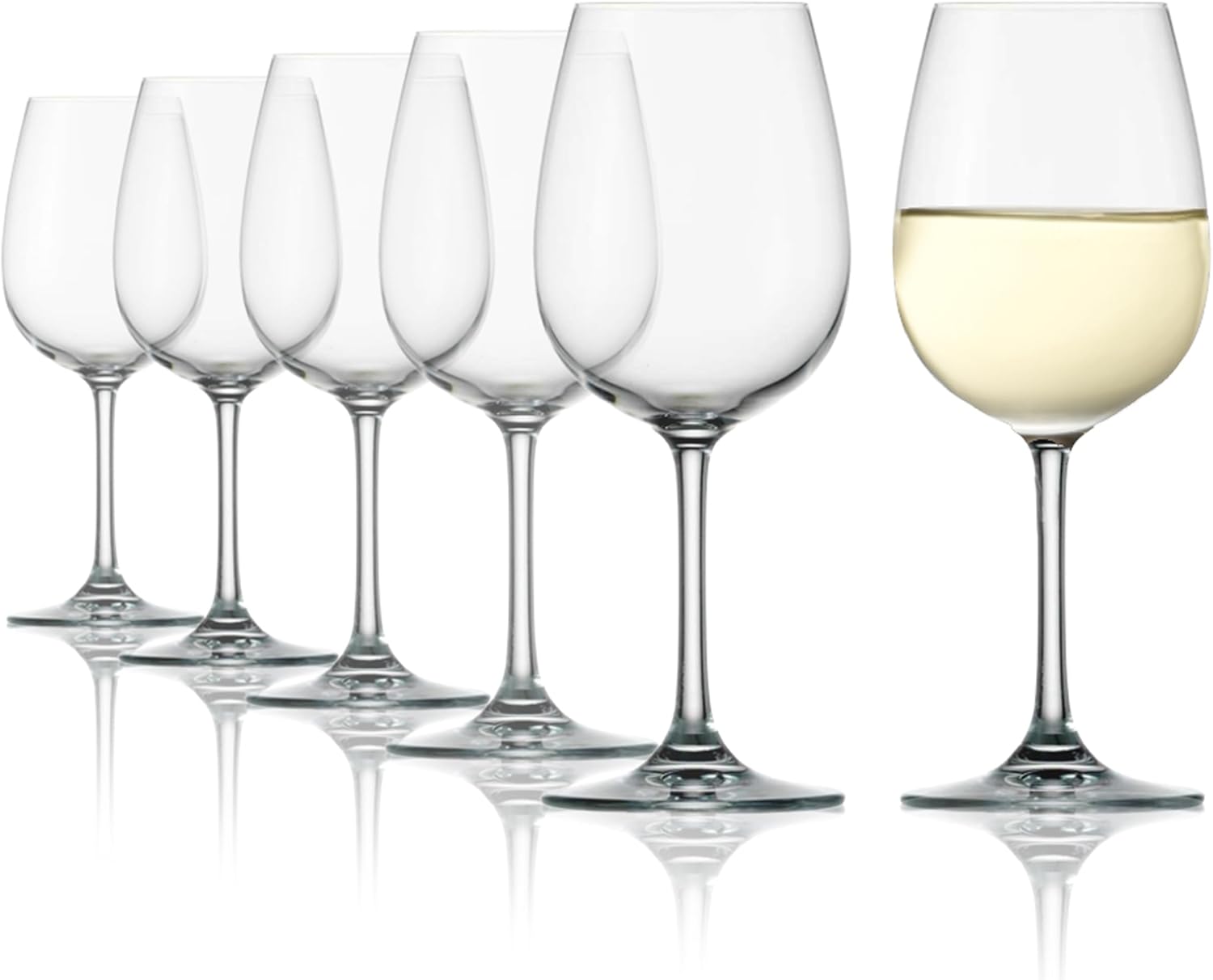 Stolzlelausitz Verres Vin