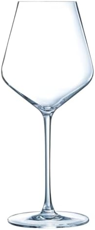 Vue 2 de Chefsommelier Collection Distinction Verres