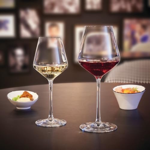 Vue 5 de Chefsommelier Collection Distinction Verres