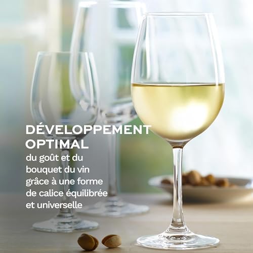 Vue 5 de Stolzlelausitz Verres Vin