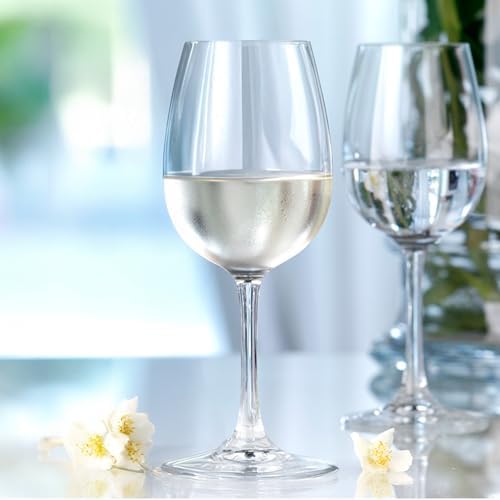 Vue 6 de Stolzlelausitz Verres Vin