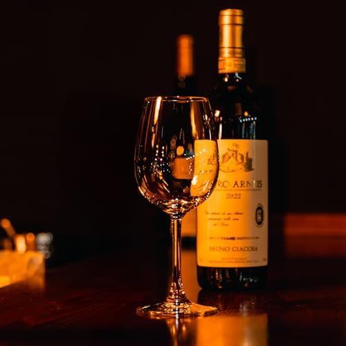 Vue 7 de Stolzlelausitz Verres Vin