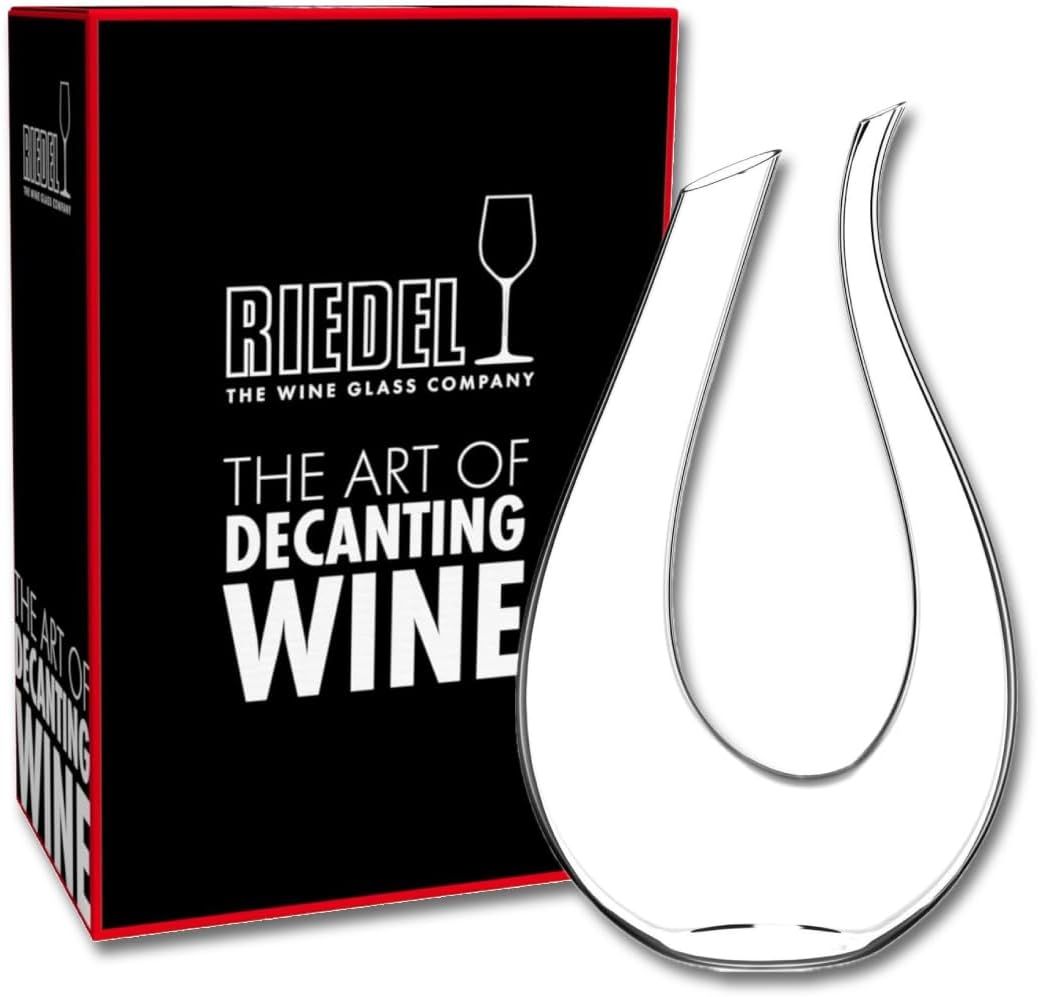 Riedel Amadeo Carafe