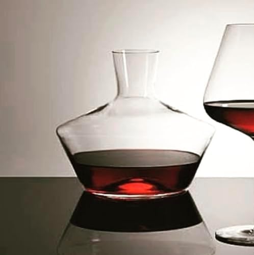 Vue 3 de Zalto Denkart Mystique Carafe