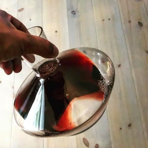 Vue 4 de Zalto Denkart Mystique Carafe