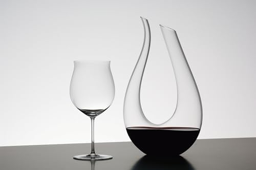Vue 5 de Riedel Amadeo Carafe