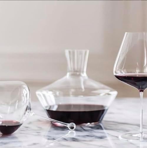 Vue 5 de Zalto Denkart Mystique Carafe