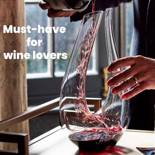 Vue 6 de Riedel Amadeo Carafe