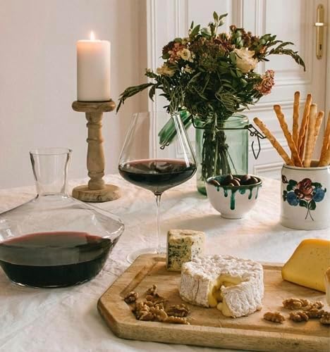 Vue 6 de Zalto Denkart Mystique Carafe