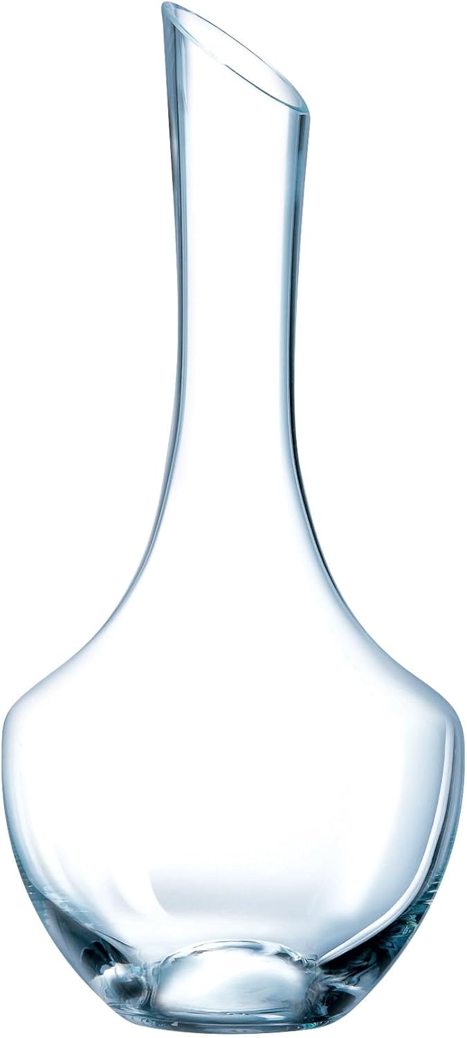 Chef Sommelier Open Up