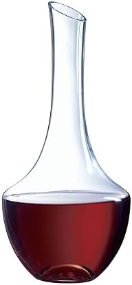 Vue 3 de Chef Sommelier Open Up