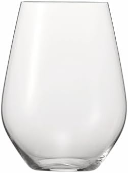 Vue 6 de Spiegelau Nachtmann Authentis Verres