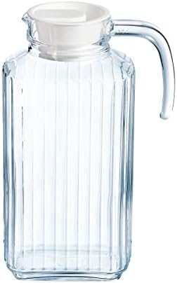 Vue 3 de Luminarc Arcoroc Quadro Refrigerateur