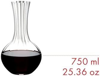 Vue 4 de Riedel Performance Magnum Decanteur