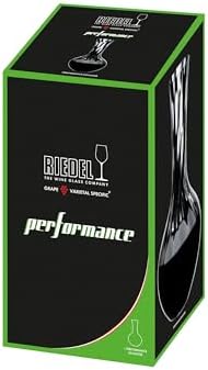Vue 6 de Riedel Performance Magnum Decanteur