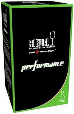 Vue 7 de Riedel Performance Magnum Decanteur
