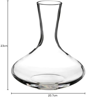Vue 3 de Villeroy Boch Maxima Decanter