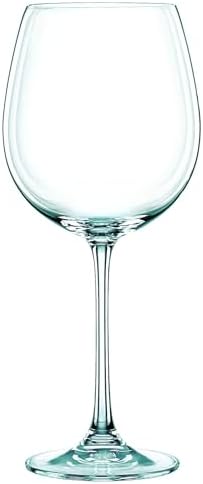 Vue 4 de Spiegelau Nachtmann Vivendi Verres