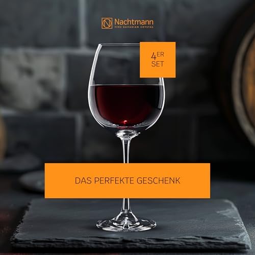 Vue 5 de Spiegelau Nachtmann Vivendi Verres