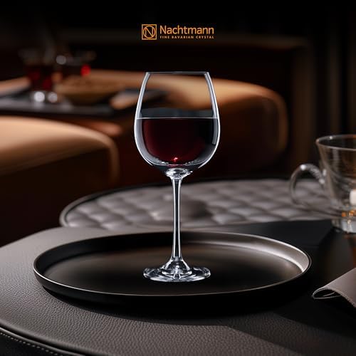 Vue 6 de Spiegelau Nachtmann Vivendi Verres