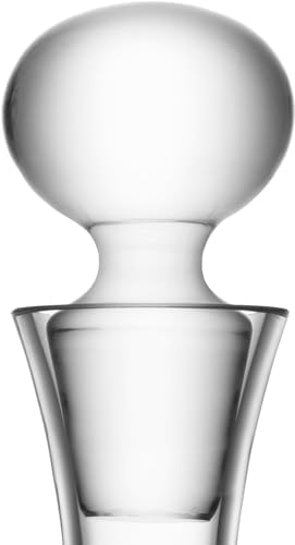 Vue 3 de Lsa International Br Carafe