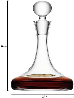 Vue 7 de Lsa International Br Carafe