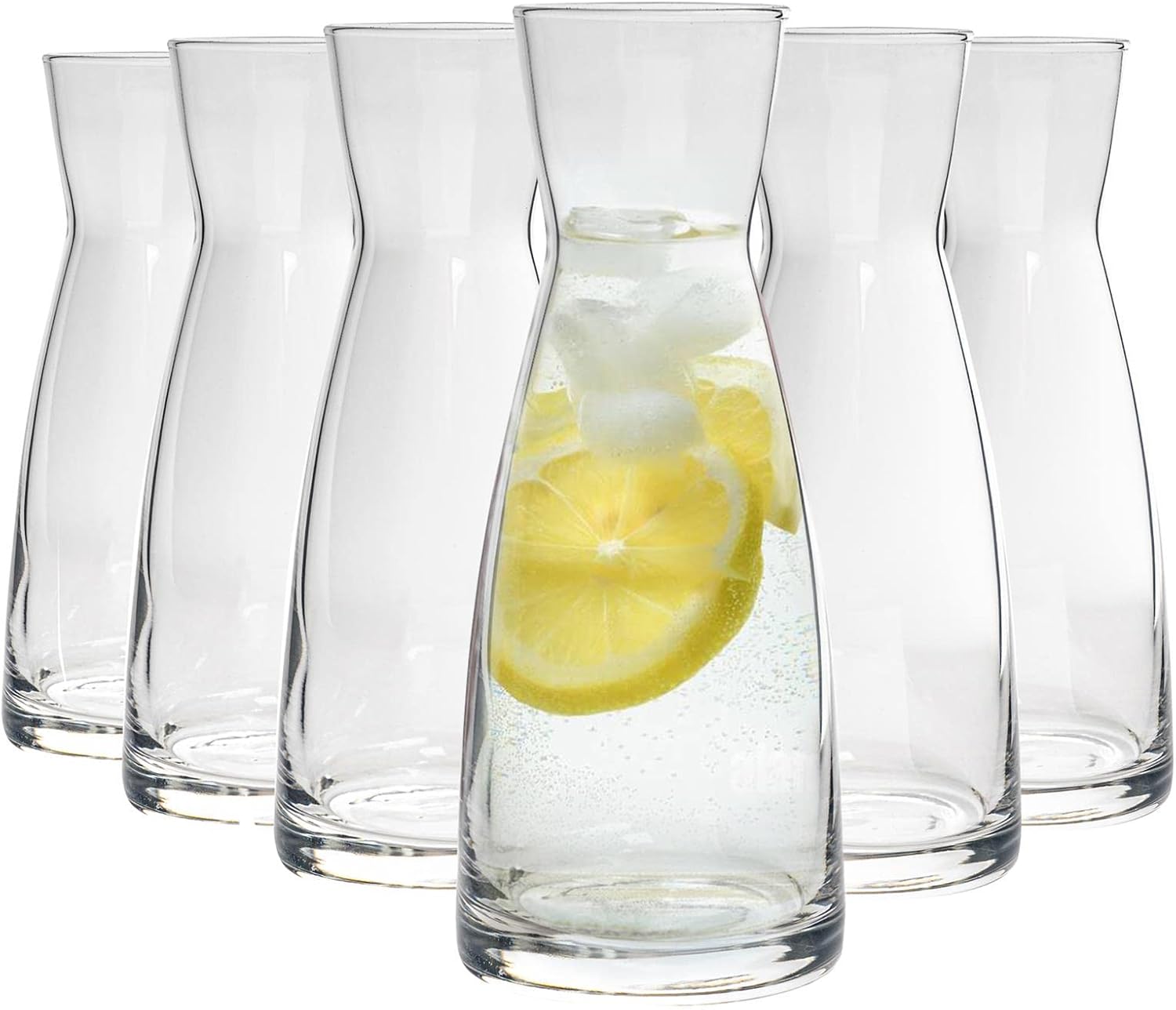 Carafes & Décanters - Vins d'exception et accessoires œnologiques