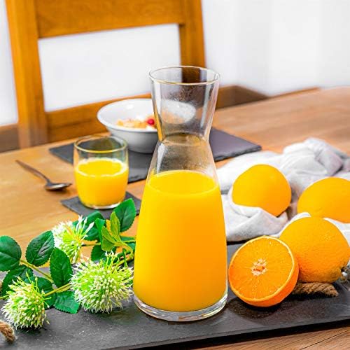 Vue 2 de Bormioli Rocco Ypsilon Carafe