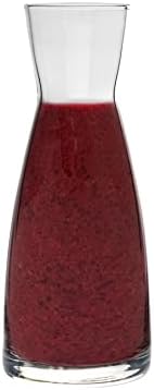 Vue 5 de Bormioli Rocco Ypsilon Carafe