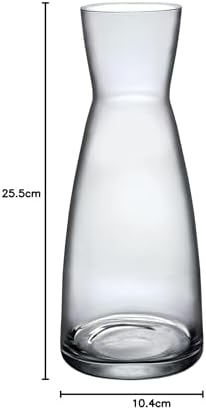 Vue 6 de Bormioli Rocco Ypsilon Carafe