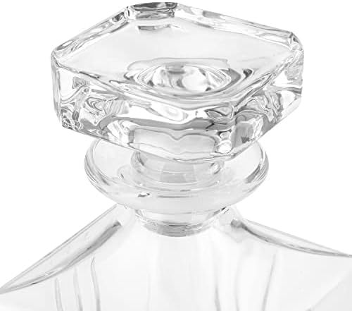 Vue 3 de Rcr Brillante Luxion Crystal