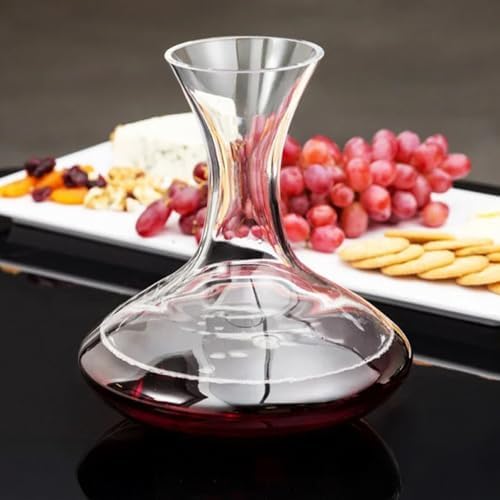 Vue 5 de Carafe Vin Stolzle