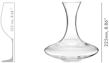 Vue 5 de Ultra Decanteur De Vin