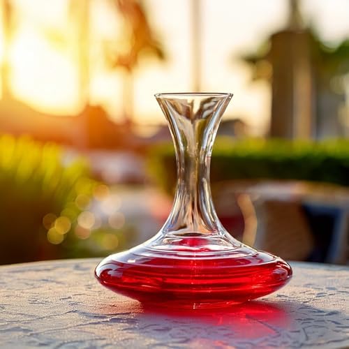 Vue 6 de Stolzle Lausitz Decanteur Classic