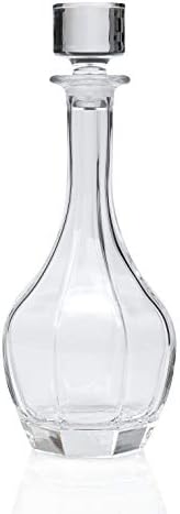 Vue 2 de Rcr Carafe Vin