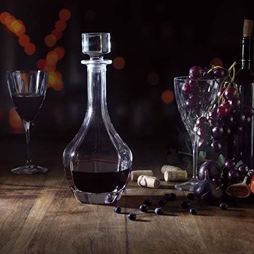 Vue 3 de Rcr Carafe Vin