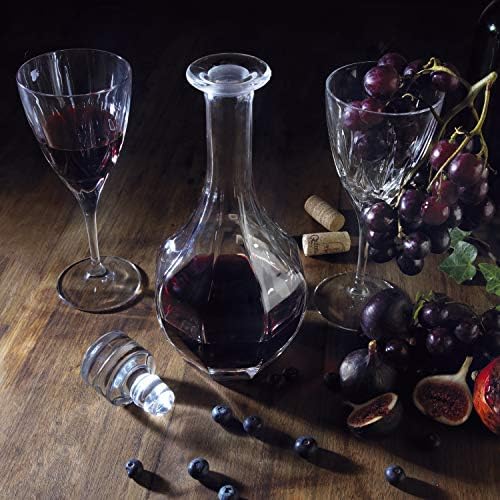 Vue 4 de Rcr Carafe Vin