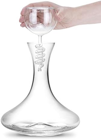 Vue 4 de Final Touch Twister Wda