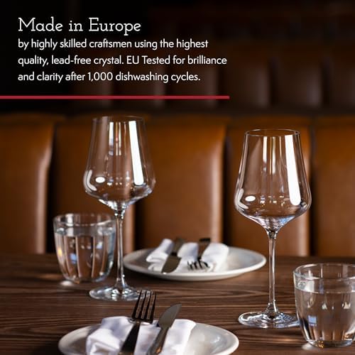 Vue 4 de Gabrielglas Standard Edition Lot