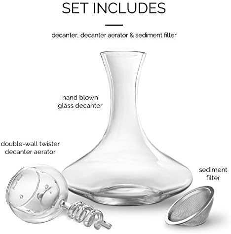 Vue 5 de Final Touch Twister Wda